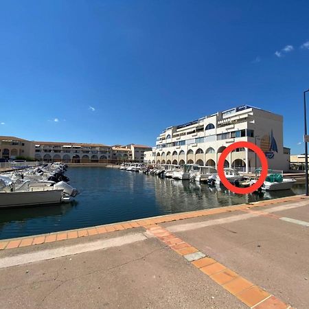 Port Cros Appartement Sete Luaran gambar