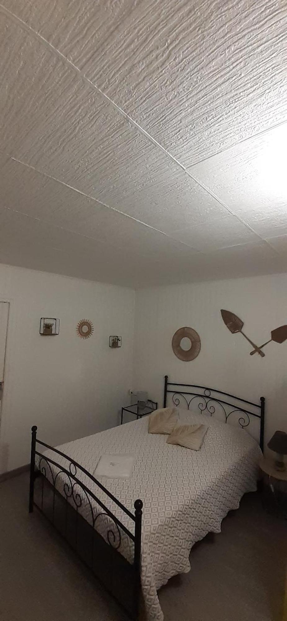 Port Cros Appartement Sete Luaran gambar